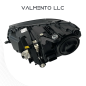 Preview: Mercedes-Benz S-Klasse W222 2017-LCI Multibeam LED Links A2229068103